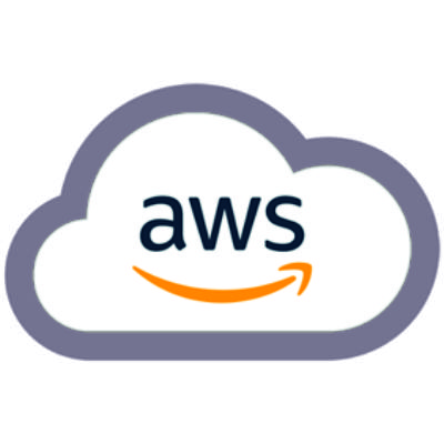 Amazon S3 Logo